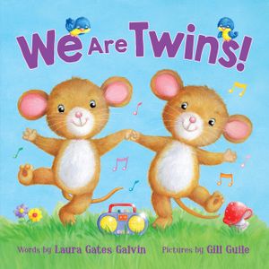 We Are Twins image number 0