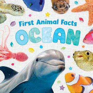 First Animal Facts: Ocean image number 0