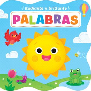 Palabras [With Battery] image number 0