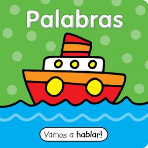 Vamos a Hablar: Palabras image number 0