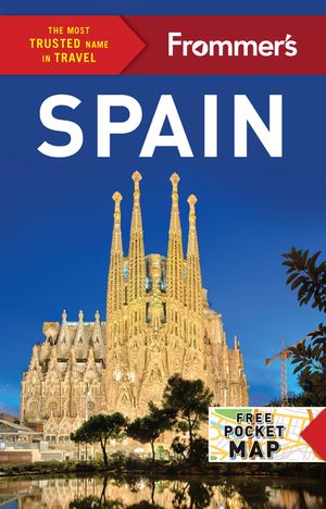 Frommer's Spain image number 0