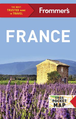 Frommer's France image number 0