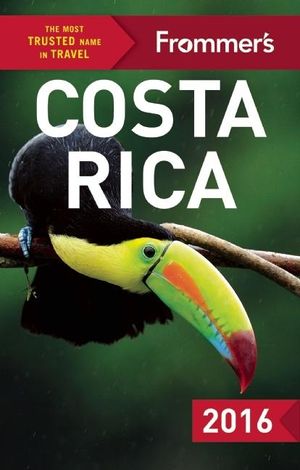 Frommer's Costa Rica image number 0