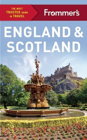 Frommer's England and Scotland image number 0