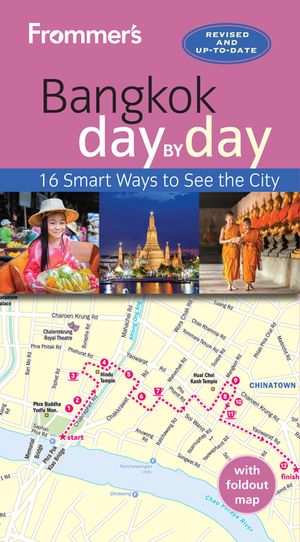 Frommer's Bangkok Day by Day image number 0