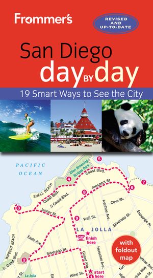 Frommer's San Diego Day by Day image number 0