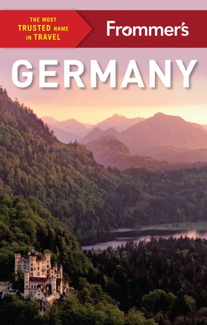 Frommer's Germany image number 0