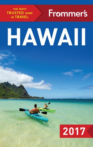 Frommer's Hawaii 2017 image number 0