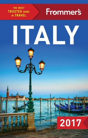 Frommer's Italy 2017 image number 0