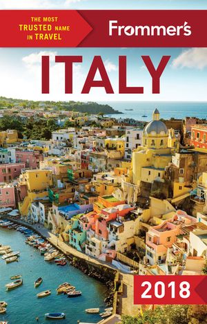 Frommer's Italy 2018 image number 0