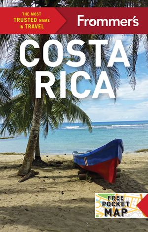 Frommer's Costa Rica image number 0