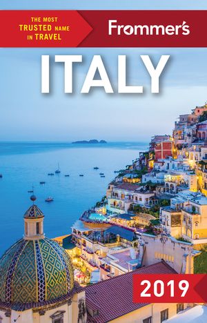Frommer's Italy 2019 image number 0