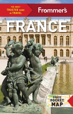 Frommer's France image number 0