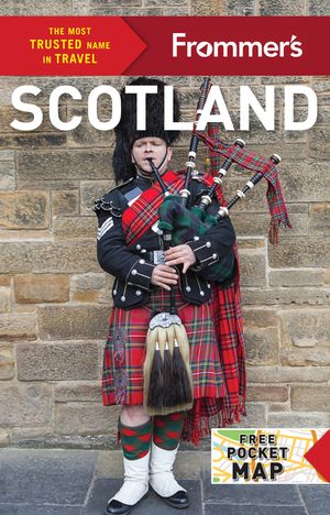 Frommer's Scotland image number 0