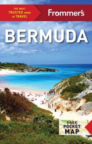 Frommer's Bermuda image number 0