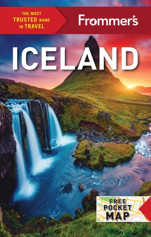 Frommer's Iceland image number 0