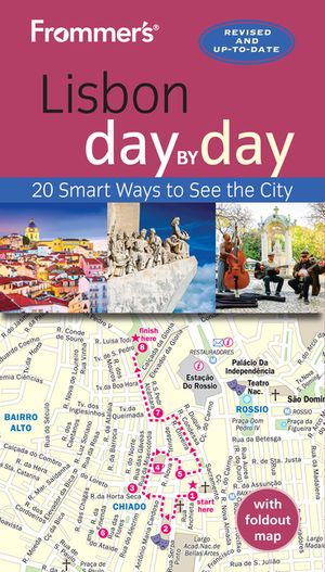 Frommer's Lisbon Day by Day image number 0
