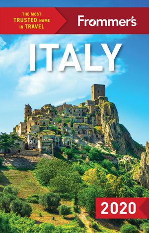 Frommer's Italy 2020 image number 0