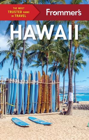 Frommer's Hawaii image number 0