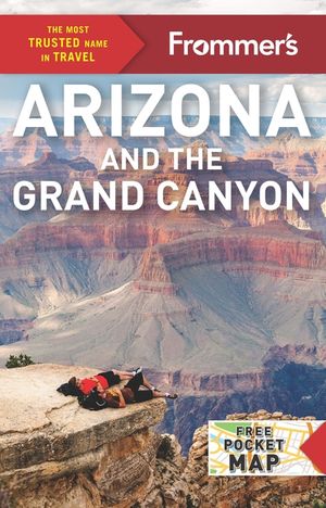 Frommer's Arizona and the Grand Canyon image number 0