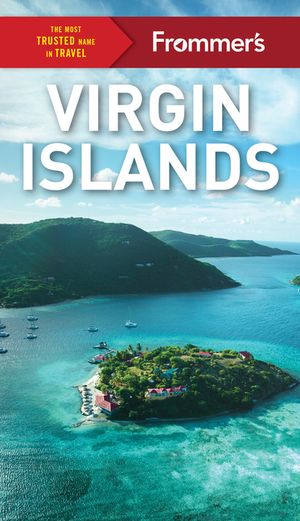 Frommer's Virgin Islands image number 0