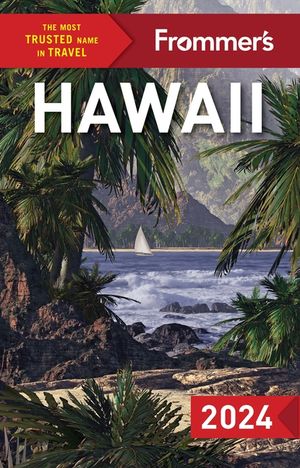 Frommer's Hawaii 2024 image number 0