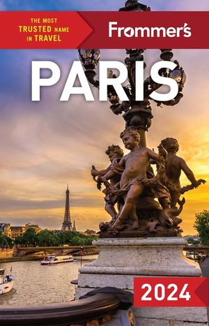 Frommer's Paris 2024 image number 0