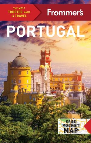 Frommer's Portugal image number 0