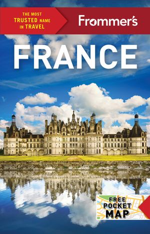 Frommer's France image number 0