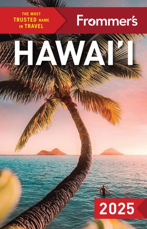 Frommer's Hawaii 2025 image number 0