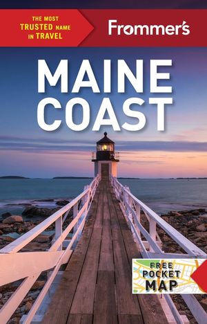 Frommer's Maine Coast image number 0