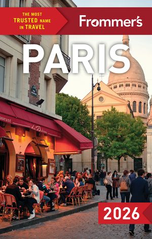 Frommer's Paris 2026 image number 0