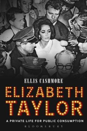 Elizabeth Taylor: A Private Life for Public Consumption image number 0
