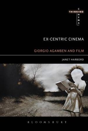 Ex-Centric Cinema: Giorgio Agamben and Film Archaeology image number 0