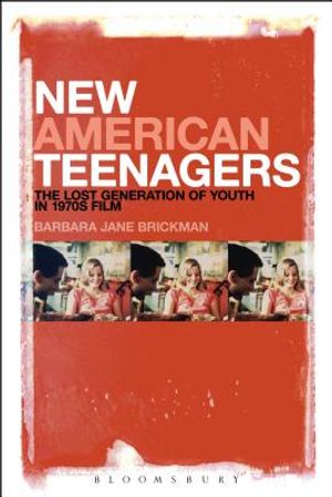 New American Teenagers: The Lost Generation of Youth in 1970s Film image number 0