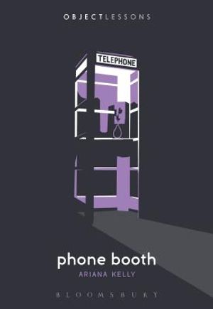 Phone Booth image number 0