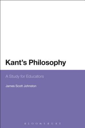 Kant's Philosophy image number 0