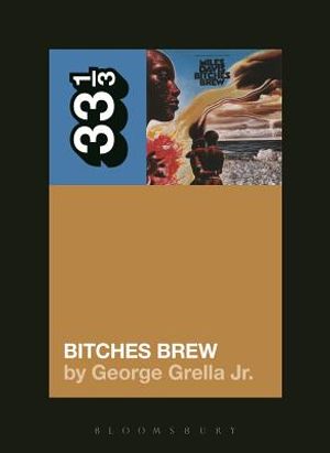 Miles Davis' Bitches Brew image number 0