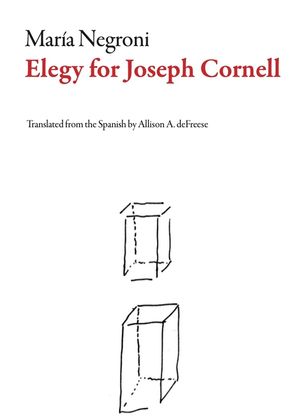 Elegy for Joseph Cornell image number 0