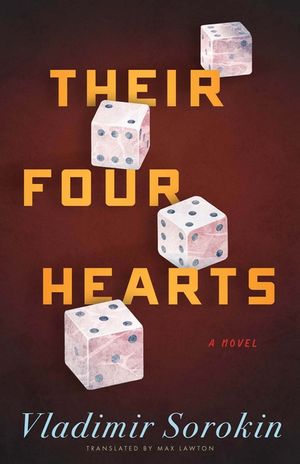 Their Four Hearts image number 0