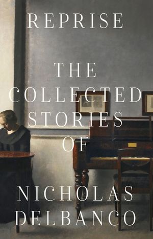 Collected Stories image number 0