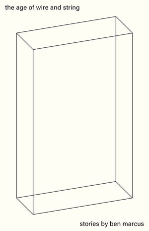 The Age of Wire and String image number 0