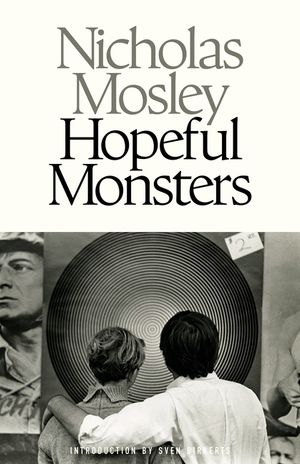 Hopeful Monsters image number 0
