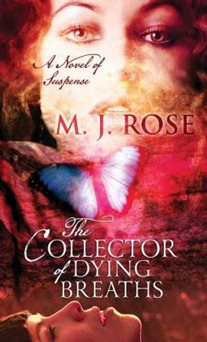 The Collector of Dying Breaths image number 0