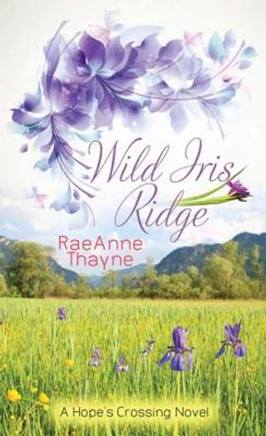 Wild Iris Ridge image number 0