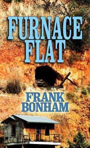 Furnace Flat: A Western Duo image number 0