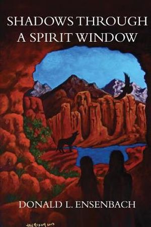 Shadows Through a Spirit Window image number 0