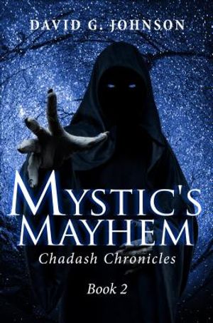 Mystic's Mayhem image number 0