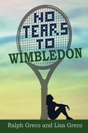 No Tears To Wimbledon image number 0