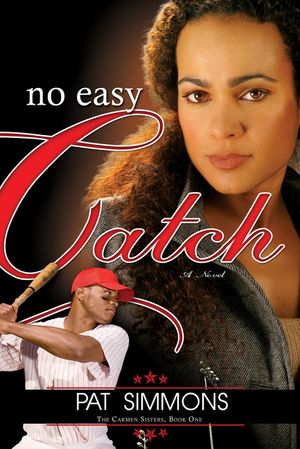No Easy Catch image number 0